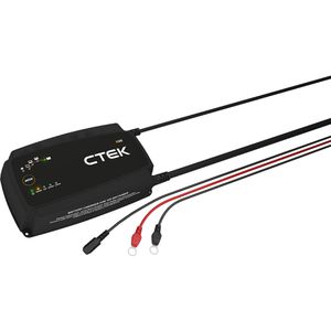 Produktbild für Autobatterie-Ladegerät CTEK 40-201, M25 EU