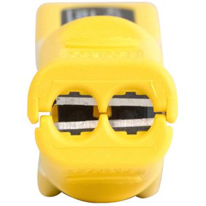 Produktbild für Abisolierwerkzeug WEICON Mini-Solar, 10065752