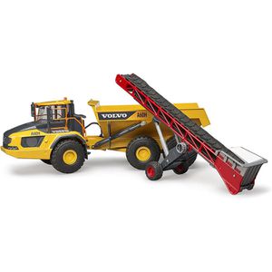 Produktbild für Landwirtschaftsfahrzeug bruder 02031