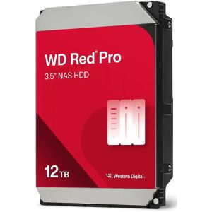 Produktbild für Festplatte WesternDigital WD Red Pro WD122KFBX