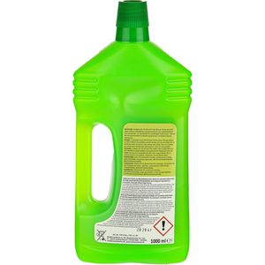 Produktbild für Allzweckreiniger Reinex Putz-Teufel Apfel-Fresh