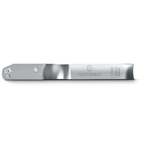 Produktbild für Sparschäler Victorinox Star 6.0913, silber