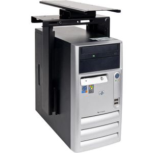 Produktbild für PC-Halterung Dataflex 32.323, Viewmate, drehbar