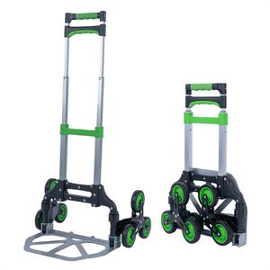 Sackkarre Pavo Paketroller 8019618, klappbar