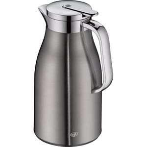 Produktbild für Thermoskanne Alfi Skyline, 1321234100, Edelstahl
