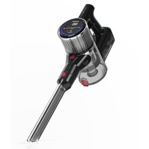 Produktbild für Staubsauger Genius Invictus X9 Facelift
