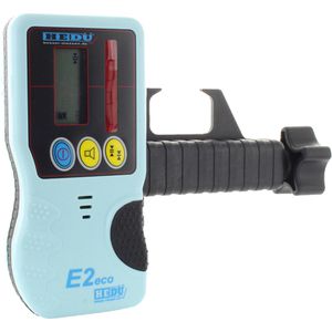 Laser-Empfänger Hedue 1133, E2