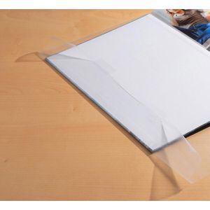 Produktbild für Buchfolie Brunnen 104000399, abwischbar, nicht klebend
