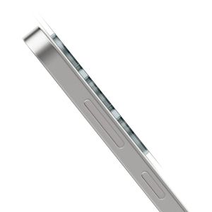 Produktbild für Kamera-Schutz Hama Cam Protect, transparent, 1 Stück