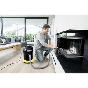 Produktbild für Aschesauger Kärcher AD 4 Premium Fireplace