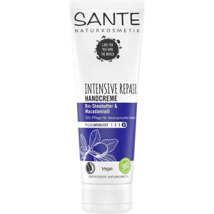 Produktbild für Handcreme SANTE Naturkosmetik Intensive Repair