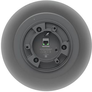 Produktbild für Überwachungskamera UbiQuiti AI PTZ Precision, außen