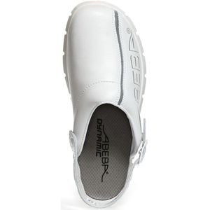Produktbild für Berufsschuhe Abeba Dynamic 7310, OB
