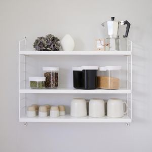 Produktbild für Schüttdose Emsa Optima N1142600, aus Kunststoff