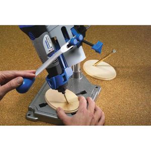 Produktbild für Bohrständer Dremel Workstation 220, 26150220JB