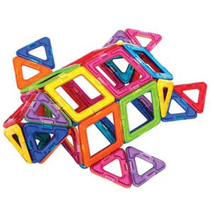 Produktbild für Bausteine MAGFORMERS Basic 274-09, ab 3 Jahre