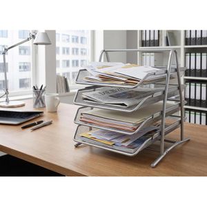 Produktbild für Briefablage Böttcher-AG Premium Mesh, A4