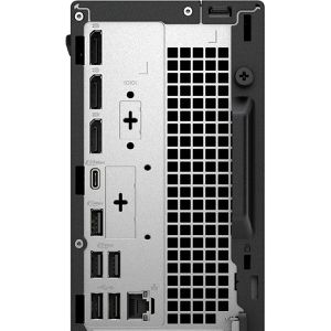 Produktbild für PC Dell Pro Slim Plus Desktop QBS1250, JYH2R