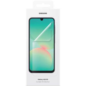Produktbild für Displayschutzfolie Samsung Screen Protector