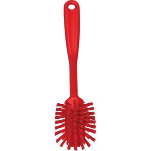 Produktbild für Spülbürste Vikan mit Kratzkante