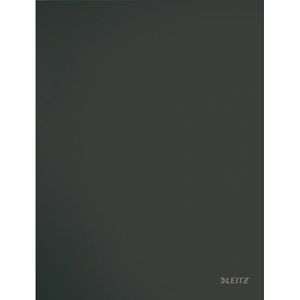 Produktbild für Spiralhefter Leitz 3040-00-95, A4