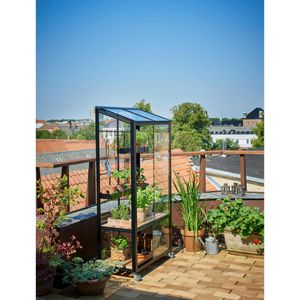 Produktbild für Gewächshaus Juliana Urban City Greenhouse, 0,32 m²