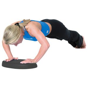Produktbild für Balance-Pad THERABAND 23323, aus Kunststoff