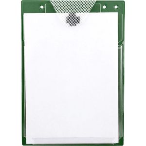 Produktbild für Auftragstasche Eichner Turbo 9015-00397, A4