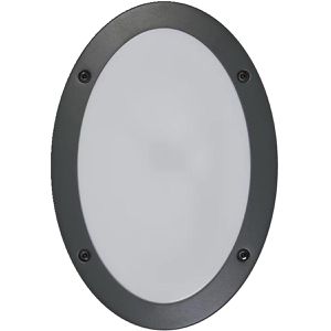 Produktbild für Wandleuchte OSRAM Endura Orbi, aus Aluminium, für außen (IP65)