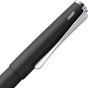 Produktbild für Tintenroller Lamy studio 367 black, 1218485