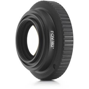 Produktbild für Action-Cam-Objektiv DJI Osmo Action FOV Boost Objektiv