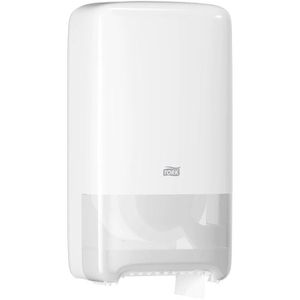 Produktbild für Toilettenpapierspender Tork Elevation, 557500, T6 System