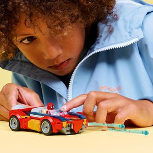 Produktbild für Klemmbausteine LEGO Marvel 76336, ab 7 Jahre