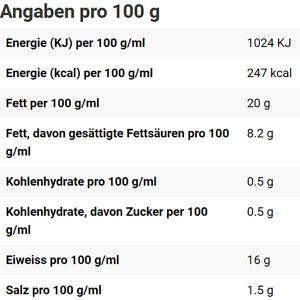 Produktbild für Wurstkonserve Dreistern Schweinefleisch im eigenen Saft