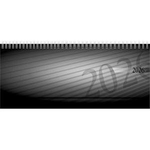 Produktbild für Tischkalender Rido-Ide 7036102906, Septant, quer mit Register