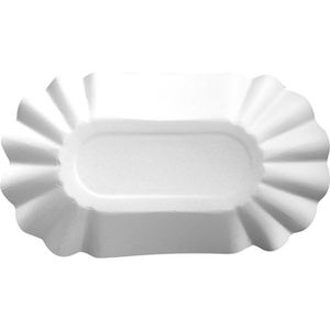 Pappschalen Papstar 11265 pure, aus Pappe