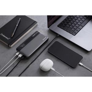 Produktbild für Powerbank Intenso HE25000, 7350060, 25000mAh