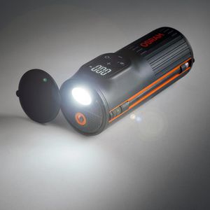 Produktbild für Luftpumpe OSRAM TYREinflate 2000, Akkupumpe