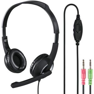 Headset Hama HS-P150 Stereo