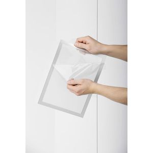 Produktbild für Inforahmen Durable 4841-23 Duraframe Sun, A4