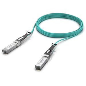 DAC-Kabel UbiQuiti UACC-AOC-SFP10-5M, 5 m