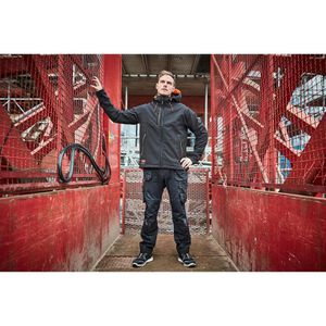 Produktbild für Arbeitsjacke Helly-Hansen Chelsea Evolution, 74140