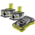 Werkzeugakku Ryobi RC18150-250 ONE+, Starter-Set