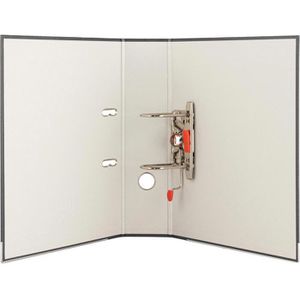 Produktbild für Ordner Herlitz 5480801 maX.file protect, PP, A4