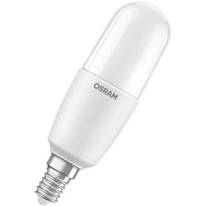 LED-Lampe OSRAM Star Classic Stick, E14