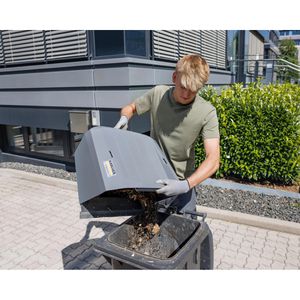 Produktbild für Kehrmaschine Kärcher KM 70/20 C 2SB, manuell