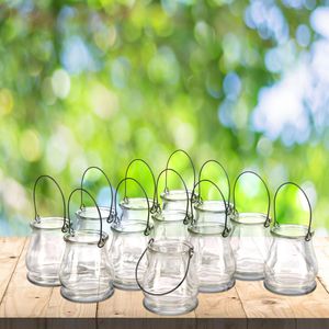 Produktbild für Windlicht Relaxdays 10023444