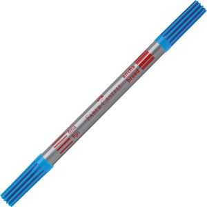Produktbild für Filzstifte Faber-Castell 151110 Doppelfasermaler