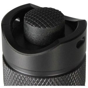 Produktbild für Taschenlampe Fenix FD41 Rot, LED, aufladbar