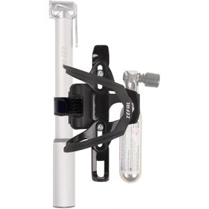 Produktbild für Fahrrad-Flaschenhalter Zefal Pulse Z2i, schwarz